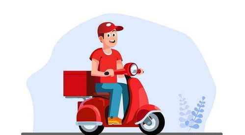 便利的陷阱 外賣遞送服務(wù)如何培養(yǎng)并放大你的懶惰