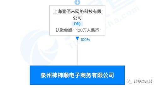 叮咚買(mǎi)菜布局區(qū)域市場(chǎng) 泉州子公司助力外賣(mài)遞送服務(wù)深化